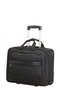 Maletín con Ruedas Vectura Evo para Portátil de 17,3" 200X460X350 Mm Negra Samsonite SACS3011 NE