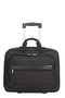 Maletín con Ruedas Vectura Evo para Portátil de 17,3" 200X460X350 Mm Negra Samsonite SACS3011 NE