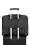 Maletín con Ruedas Vectura Evo para Portátil de 17,3" 200X460X350 Mm Negra Samsonite SACS3011 NE