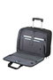 Maletín con Ruedas Vectura Evo para Portátil de 17,3" 200X460X350 Mm Negra Samsonite SACS3011 NE