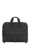 Maletín con Ruedas Vectura Evo para Portátil de 17,3" 200X460X350 Mm Negra Samsonite SACS3011 NE