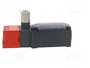 PIZZATO ELETTRICA Interruptor de seguridad acerrojado NC x2 M20x1,5