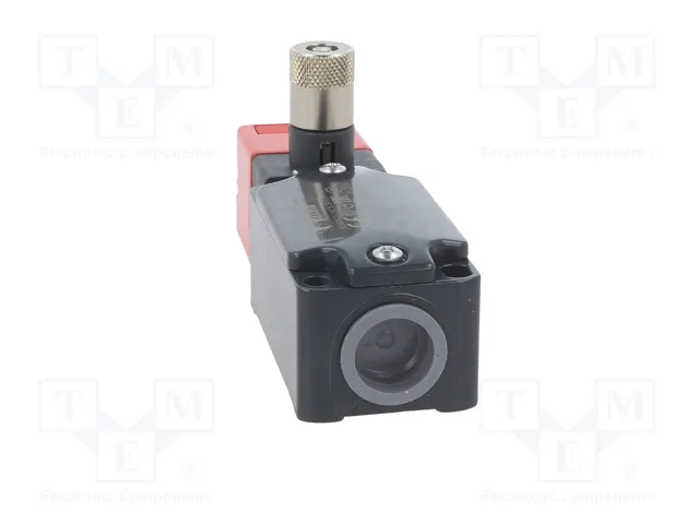 PIZZATO ELETTRICA Interruptor de seguridad acerrojado NC x2 M20x1,5 PIZZATO ELETTRICA Interruptor de seguridad acerrojado NC x2 M20x1,5