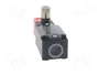 PIZZATO ELETTRICA Interruptor de seguridad acerrojado NC x2 M20x1,5