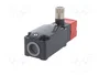 PIZZATO ELETTRICA Interruptor de seguridad acerrojado NC x2 M20x1,5