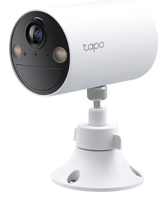 TP-Link TC82 Cámara de Seguridad IP Bala 2K Inalámbrica
