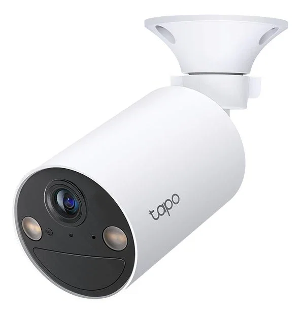 TP-Link TC82 Cámara de Seguridad IP Bala 2K Inalámbrica