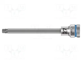 WERA Vaso Torx®-bit TX27 3/8 107mm Zyklop