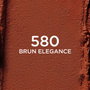 L'Oréal Paris Color Riche Barra de Labios Mate 580-Brun Elegance