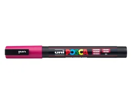 Posca PC-3M Fucsia