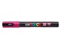 Posca PC-3M Fucsia