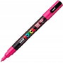 Posca Marcador PC-3M Fucsia Punta Cónica 0,9 - 1,3 mm