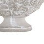 Ixia Macetero de Cemento Decoración 15,50 x 15,50 x 10,50 cm