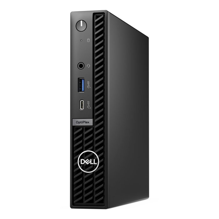 PC de Sobremesa Dell 8 GB RAM 512 GB SSD Intel Core I5 12500T