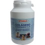 INTEGRALIA Colágeno Plus con Ácido Hialurónico 120 Comprimidos