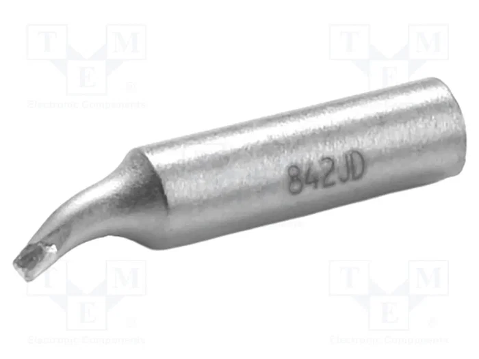 ERSA Punta de destornillador acodado de 2,2mm ERSA Punta de destornillador acodado de 2,2mm