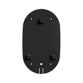 go-eCharger Gemini Wandmontageplatte (Ersatz) Negro