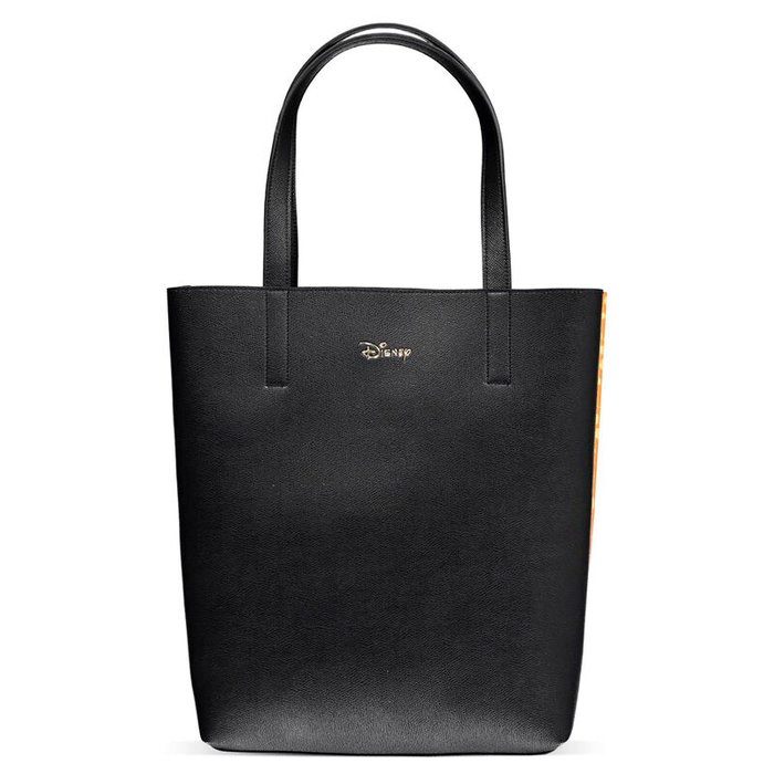 DIFUZED Bolso shopping Bambi Disney 37x11x35cm DIFUZED Bolso shopping Bambi Disney 37x11x35cm