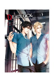 Yermo Ediciones Y Publicaciones, S.L. DEADLOCK 01