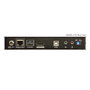 Aten CE920L-ATA-G USB DisplayPort HDBaseT™ 2.0 KVM Extender (Unidad Local) 4K
