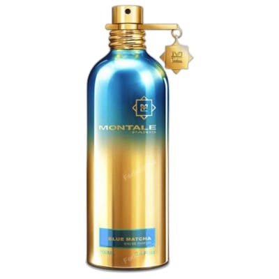 Montale Blue Matcha Agua de Perfume Unisex 100 ml Montale Blue Matcha Agua de Perfume Unisex 100 ml