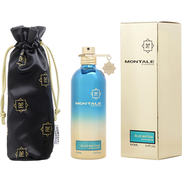 Montale Blue Matcha Agua de perfume Unisex 100 ml