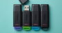 Kingston DataTraveler Exodia 512GB Negro y Violeta