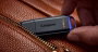 Kingston DataTraveler Exodia 512GB Negro y Violeta