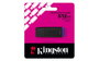 Kingston DataTraveler Exodia DTXG2/512GB 512GB USB 3.2 Gen 1 Flash Drive con Tapa y Llavero - Negro y Violeta