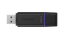 Kingston DataTraveler Exodia DTXG2/512GB 512GB USB 3.2 Gen 1 Flash Drive con Tapa y Llavero - Negro y Violeta