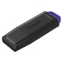 Kingston DataTraveler Exodia 512GB USB 3.2 Gen 1 Negro/Violeta