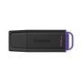 Kingston DataTraveler Exodia 512GB Negro y Violeta