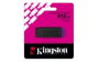 Kingston DataTraveler Exodia 512GB Negro y Violeta
