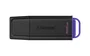 Kingston DataTraveler Exodia 512GB Negro y Violeta
