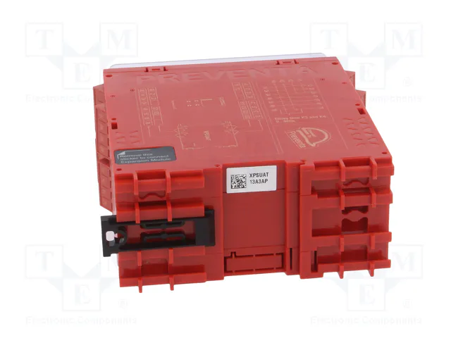 SCHNEIDER ELECTRIC XPS Universal Módulo de automatización de relé de seguridad 24VAC/24VDC