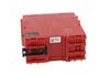 SCHNEIDER ELECTRIC XPS Universal Módulo de automatización de relé de seguridad 24VAC/24VDC