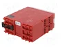 SCHNEIDER ELECTRIC XPS Universal Módulo de automatización de relé de seguridad 24VAC/24VDC