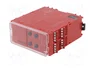 SCHNEIDER ELECTRIC XPS Universal Módulo de automatización de relé de seguridad 24VAC/24VDC