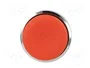 SCHNEIDER ELECTRIC Interruptor de presión Harmony XB4 rojo 22mm