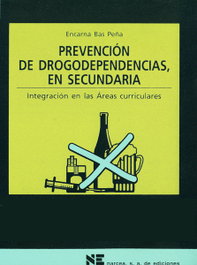 PREVENCION DROGODEPENDENCIAS, Encarna Bas Peña - NARCEA