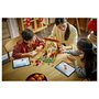 LEGO Chinese Festivals Lienzo con Caballos Galopantes 80119