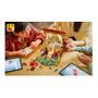 LEGO Chinese Festivals Lienzo con Caballos Galopantes 80119