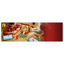 LEGO Chinese Festivals Lienzo con Caballos Galopantes 80119
