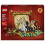 LEGO Chinese Festivals Lienzo con Caballos Galopantes 80119