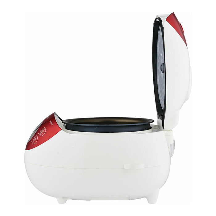 Cuckoo CR-0351F Olla Arrocera 0.54L Sistema de Calor 3D Función Mantener Caliente
