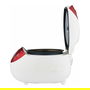 Cuckoo CR-0351F Olla Arrocera 0.54L Sistema de Calor 3D Función Mantener Caliente