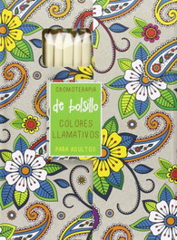 LANTAARN Colores llamativos para adultos, AA.VV. - LANTAARN