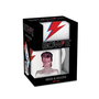 PYRAMID Set Taza Cerámica David Bowie 315ml y Calcetines 36-41 Apta Microondas y Lavavajillas