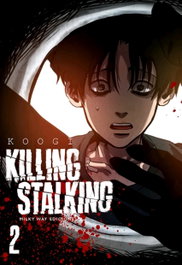 KILLING STALKING 2, KOOGI - MILKY WAY
