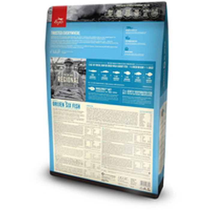 Orijen Six Fish para Perros Adultos 11,4kg